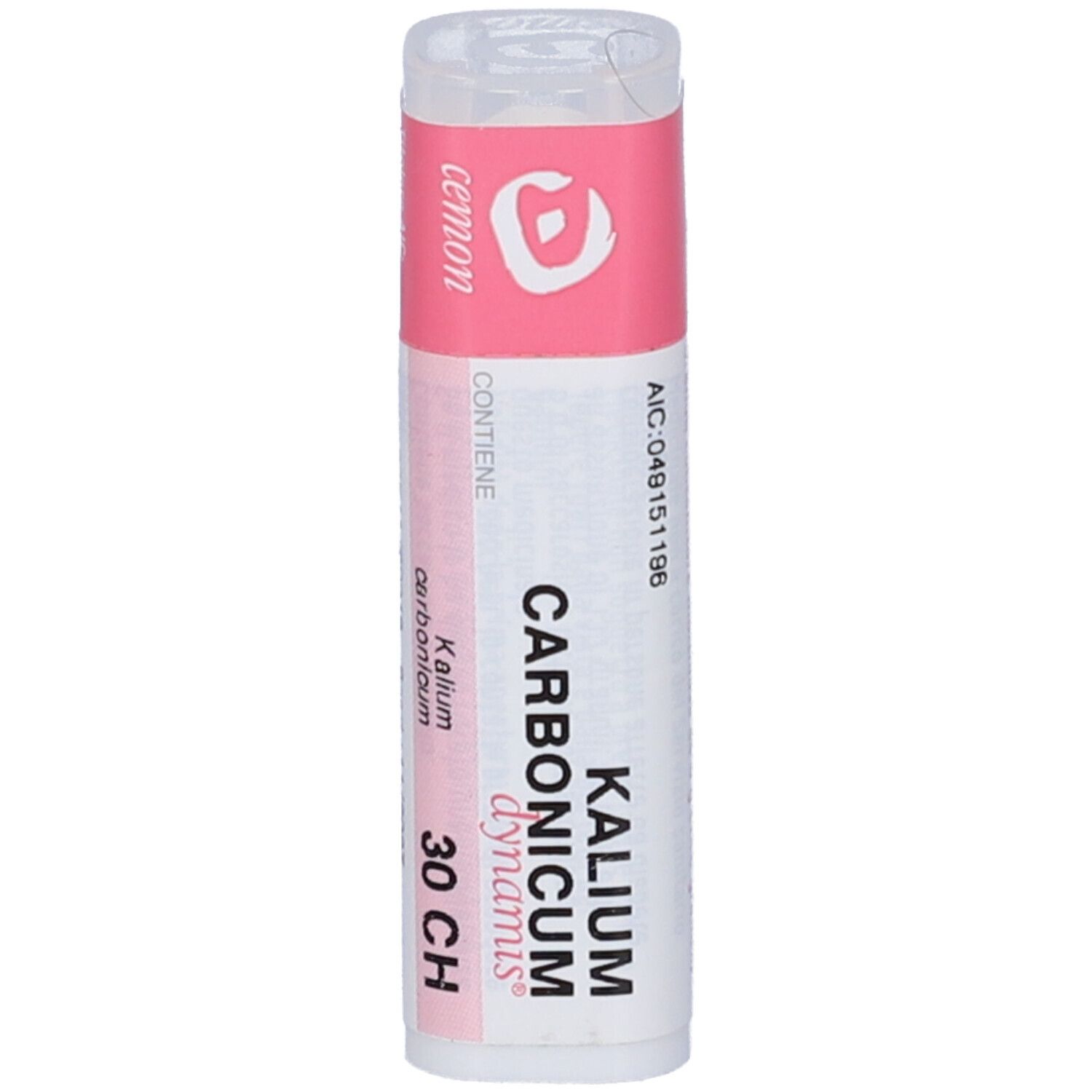 Kalium Carbonicum Dynamis*140 Granuli 30 Ch Contenitore Multidose — confronto prezzi