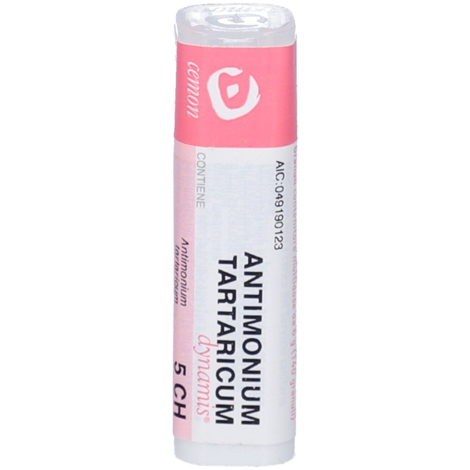 Antimonium Tartaricum 5CH - Granuli Multidose 4g, Rimedio Omeopatico per il Benessere Respiratorio — confronto prezzi