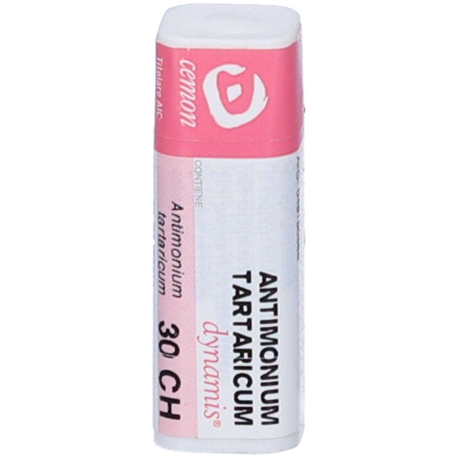 Antimonium Tartaricum 30CH - Globuli Monodose Omeopatici, 2g - Rimedio per Problemi Respiratori — confronto prezzi