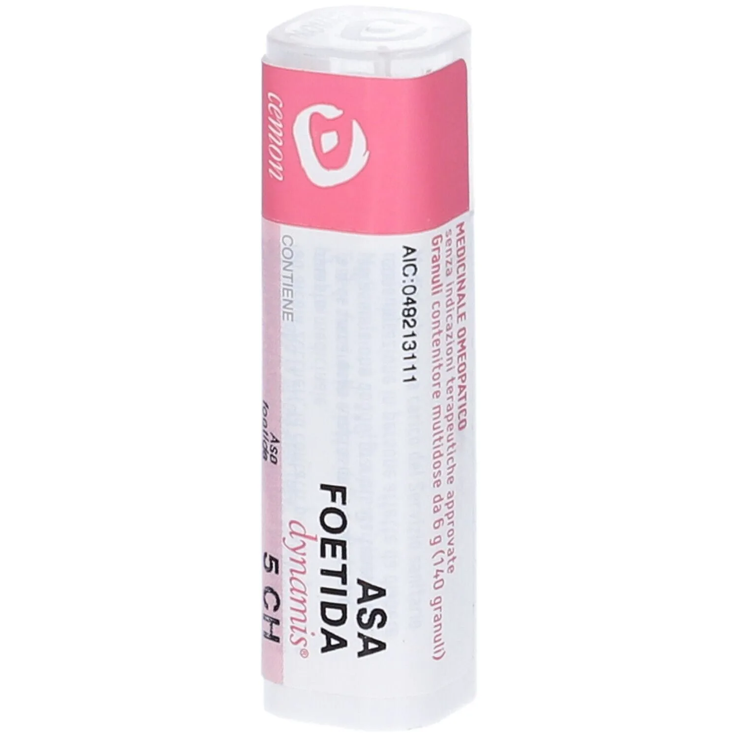 ASA FOETIDA*GRAN 5CH 5G AIC — confronto prezzi