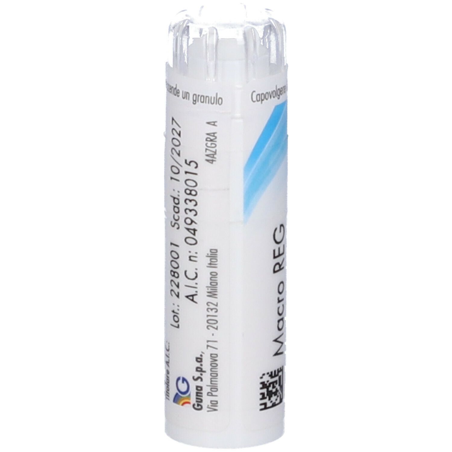 MACRO REG*4G 80GR CONT MULTID — confronto prezzi