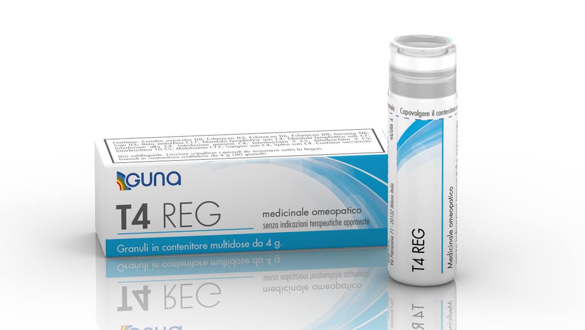 T4 REG*4G 80GR CONT MULTID — confronto prezzi