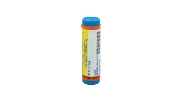 HERING Oligosyn Oro-Rame-Argento Orale 15 Contenitori Monodose 2 Ml Globuli — confronto prezzi