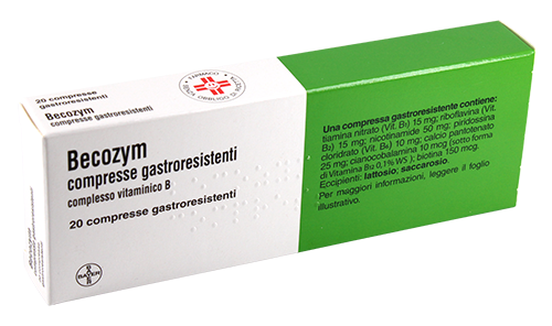 Compresse gastroresistenti 20 compresse — confronto prezzi