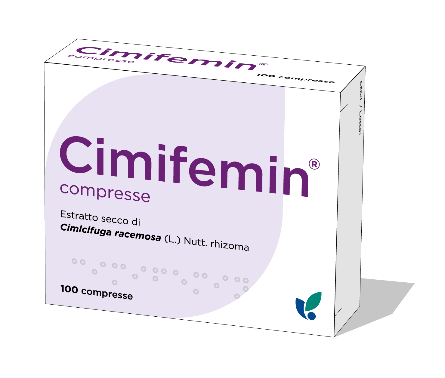 Cimifemin compresse estratto secco di cimicifuga racemosa (l.) nutt., rhizoma — confronto prezzi