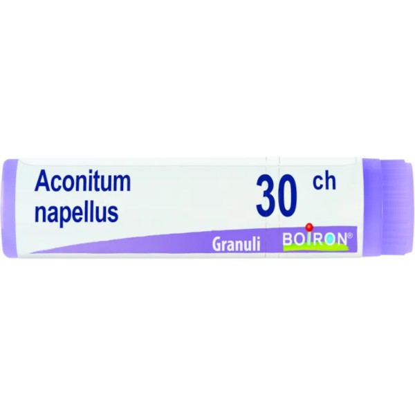 Aconitum nap boi*30ch gl 1g