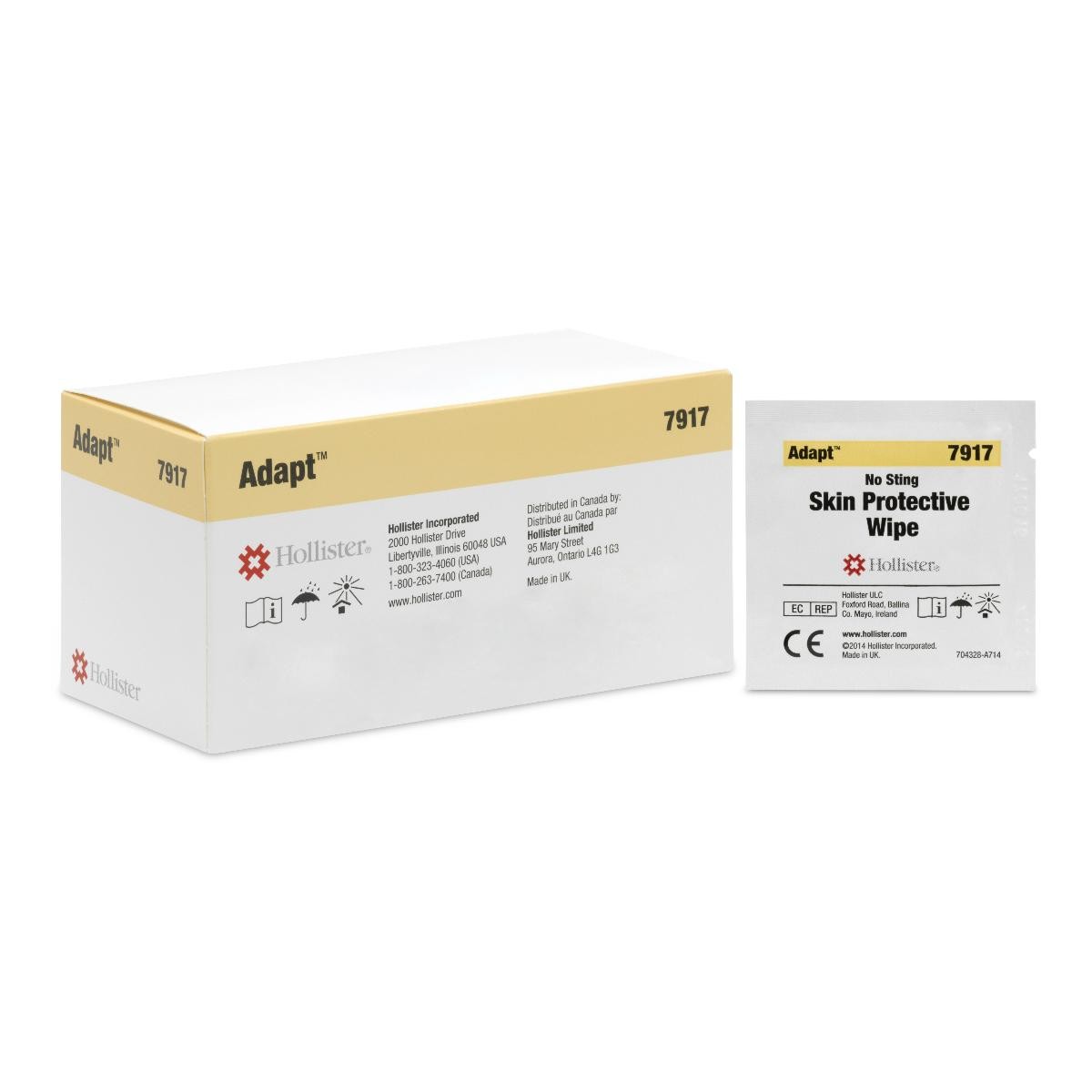 Adapt no sting protect 50salv — confronto prezzi