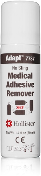 Adapt Remover Adesivi Medicali Spray 50ml