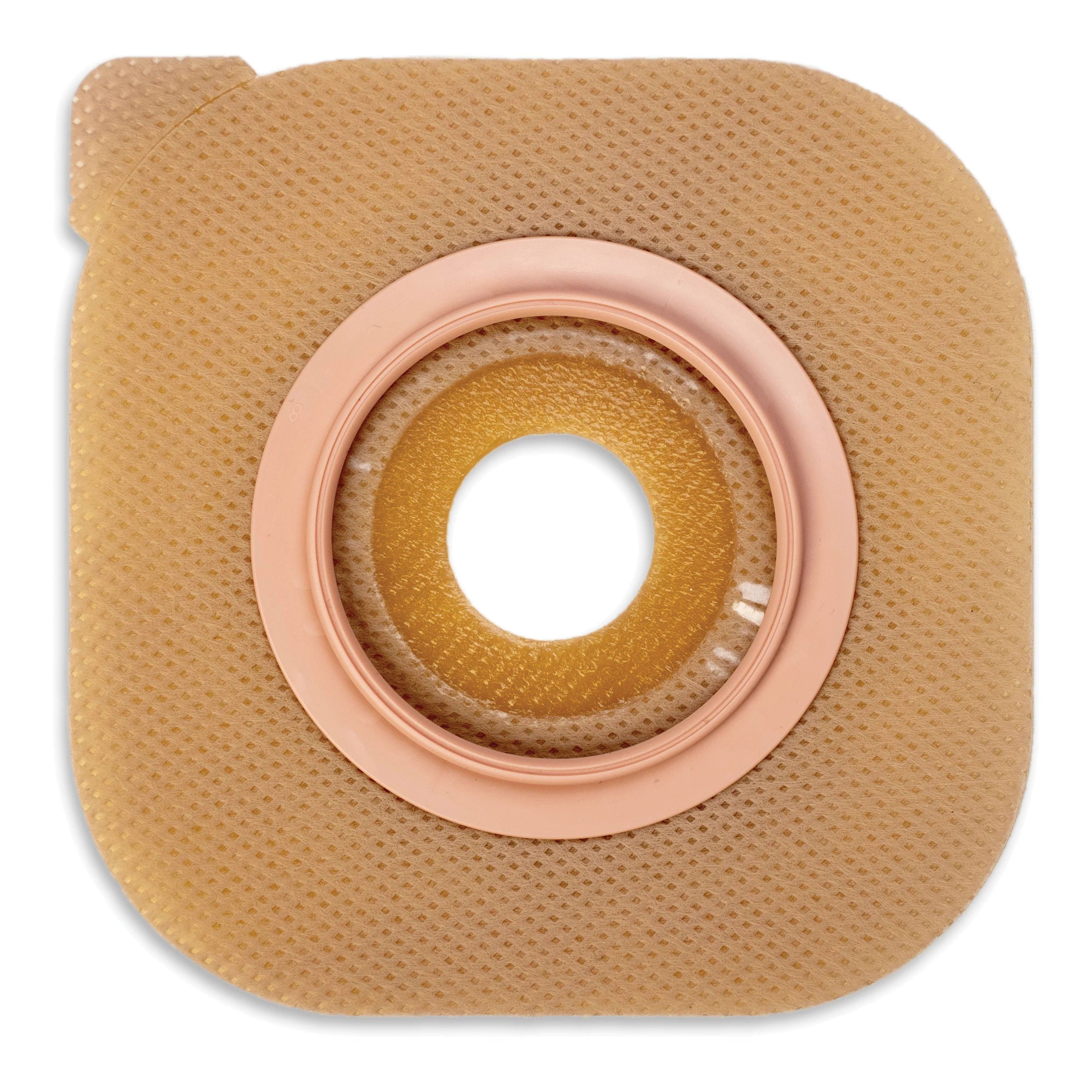 Conform 2 placca piana idrocolloidale per stomia ceraplus flangia 45 ritagliabile 13-30mm 5 pezzi