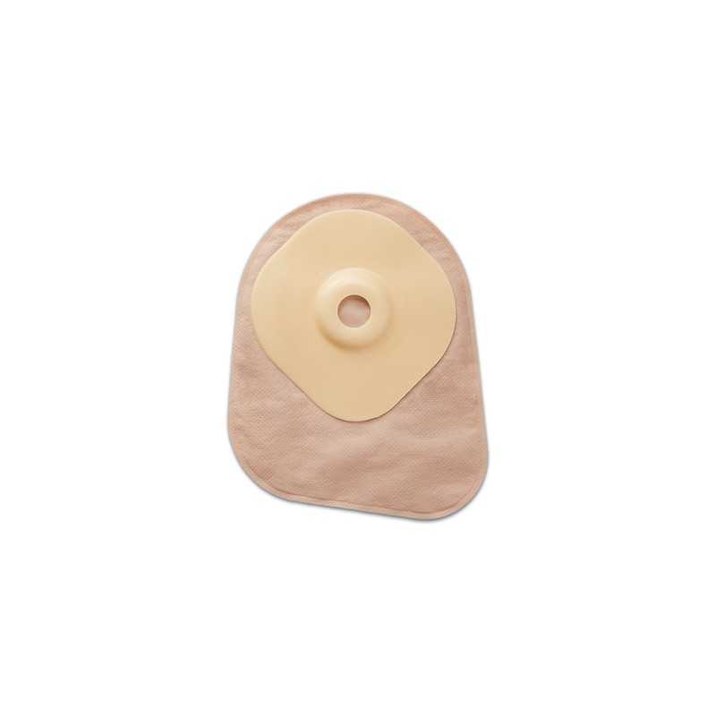 Hollister moderma flex ceraplus sacca chiusa convessa midi per colostomia con finestra ritagliata 15-51 mm 30 pezzi — confronto prezzi