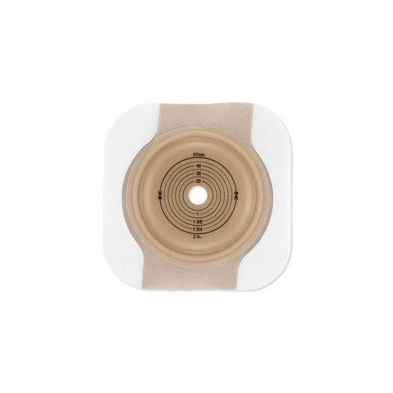 Conform 2 placca convessa soft con b/a ceraplus flangia 45 mm placca ritagliabile 13-25 mm 5 pezzi — confronto prezzi