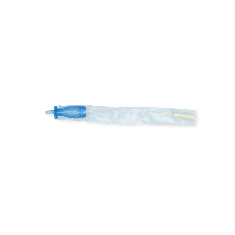 Catetere monouso autolubricante advance punta tiemann ch12 lunghezza 40cm 30 pezzi — confronto prezzi