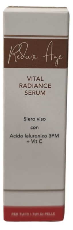 SALUS NATURA REDUX AGE RAD SER — confronto prezzi