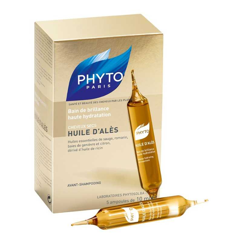 Phyto Olio Rivit Prot 5fl 10ml — confronto prezzi