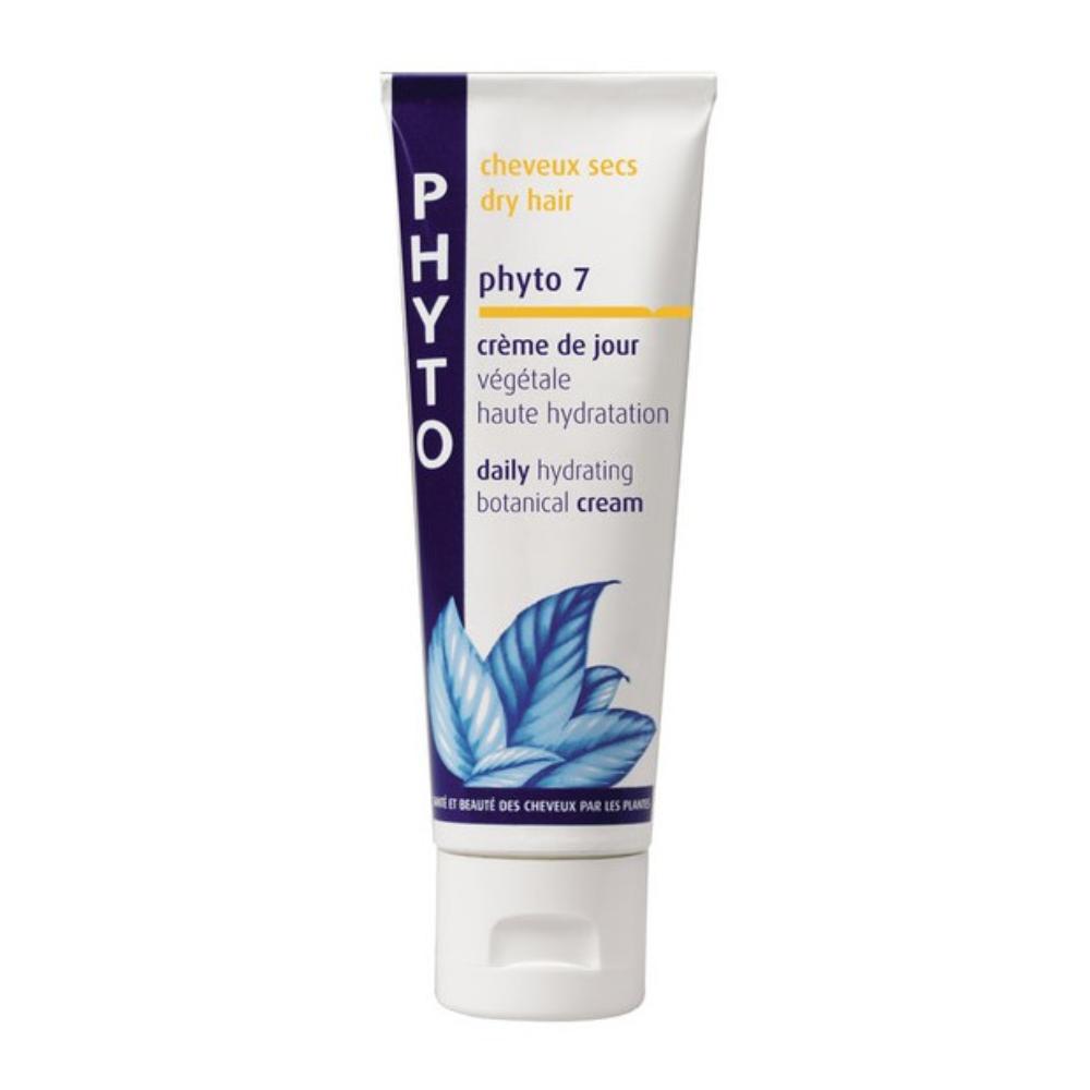 Phyto 7 Cr Idrat Cap Sec 50ml — confronto prezzi