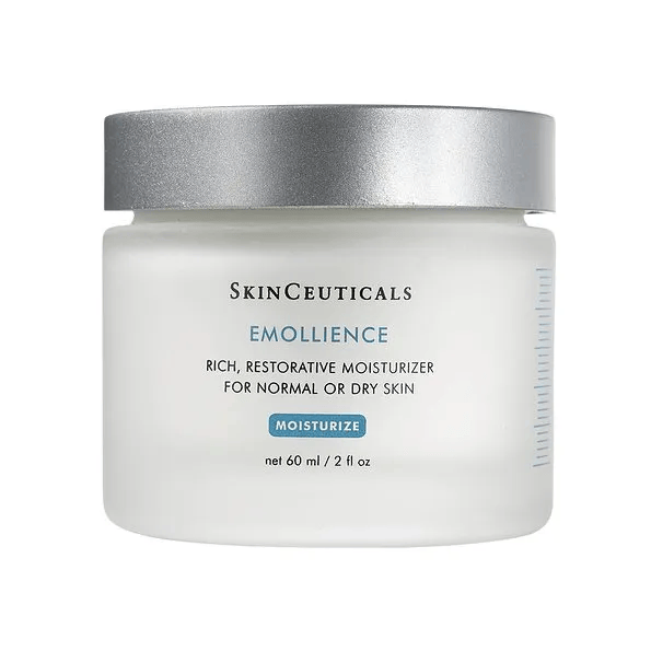 Skinceuticals Emollience 60ml Crema Idratante Ricca e Riparatrice