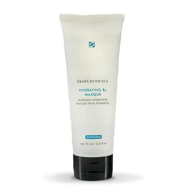 Skinceuticals Hydrating B5 Masque Maschera Viso Idratante Acido Ialuronico 75ml