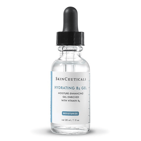 Skinceuticals Hydrating B5 Siero Viso Idratante con Acido Ialuronico Pelle Sensibile 30ml