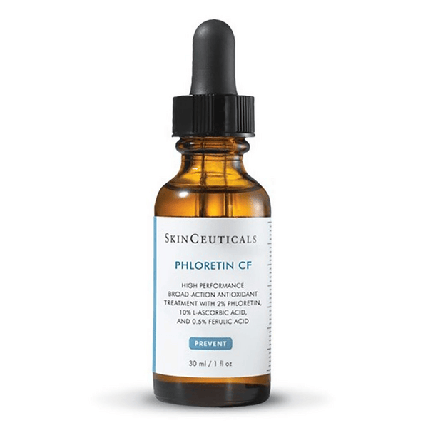 Skinceuticals Phloretin CF Siero Viso Antiossidante Vitamina C Pelle Mista 30ml