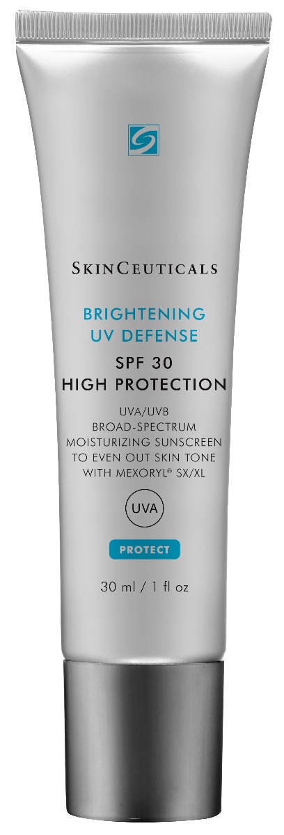 SkinCeuticals Brightening UV Defense SPF30 30 ml — confronto prezzi