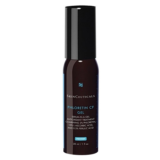Skinceuticals Phloretin CF Gel Siero Viso Antiossidante Vitamina C 30ml — confronto prezzi