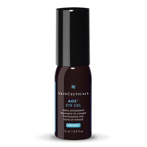 Skinceuticals Aox+ Eye Gel Contorno Occhi Antiossidante Vitamina C 15ml