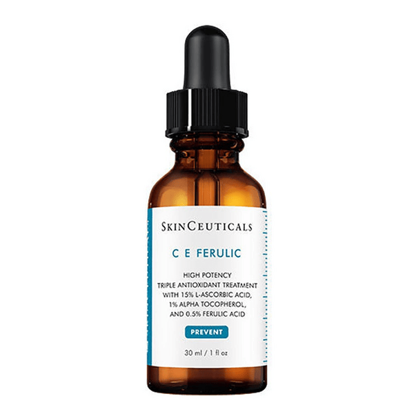 Skinceuticals Ce Ferulic Siero Viso Antiossidante Con Vitamina C E Per Pelli Normali 30ml
