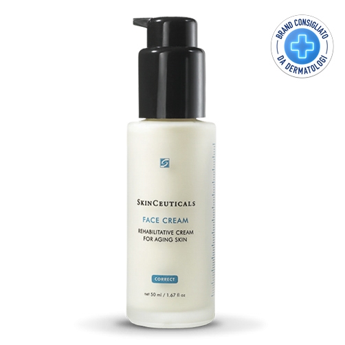 Face cream 50 ml — confronto prezzi
