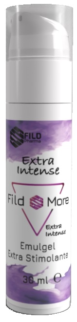 Fild more emulgel extra stimolante 30 ml — confronto prezzi