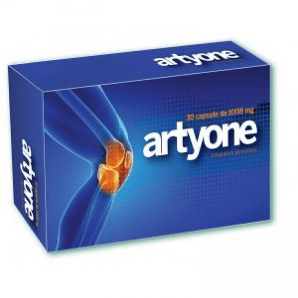 Artyone Integratore per Funzionalità Articolare 30 Capsule — confronto prezzi