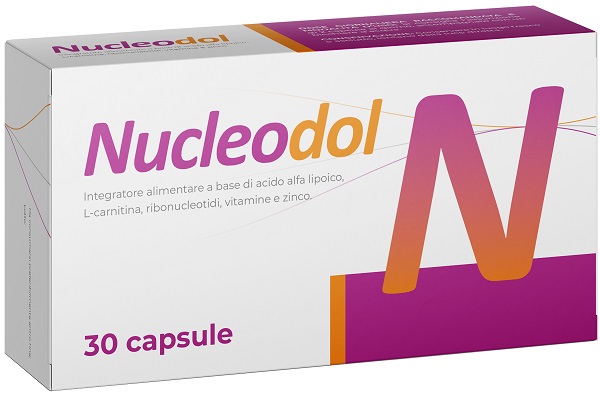 Nucleodol 30 capsule — confronto prezzi