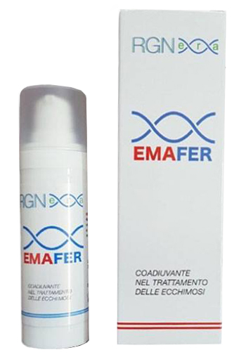 Emafer 30 ml — confronto prezzi