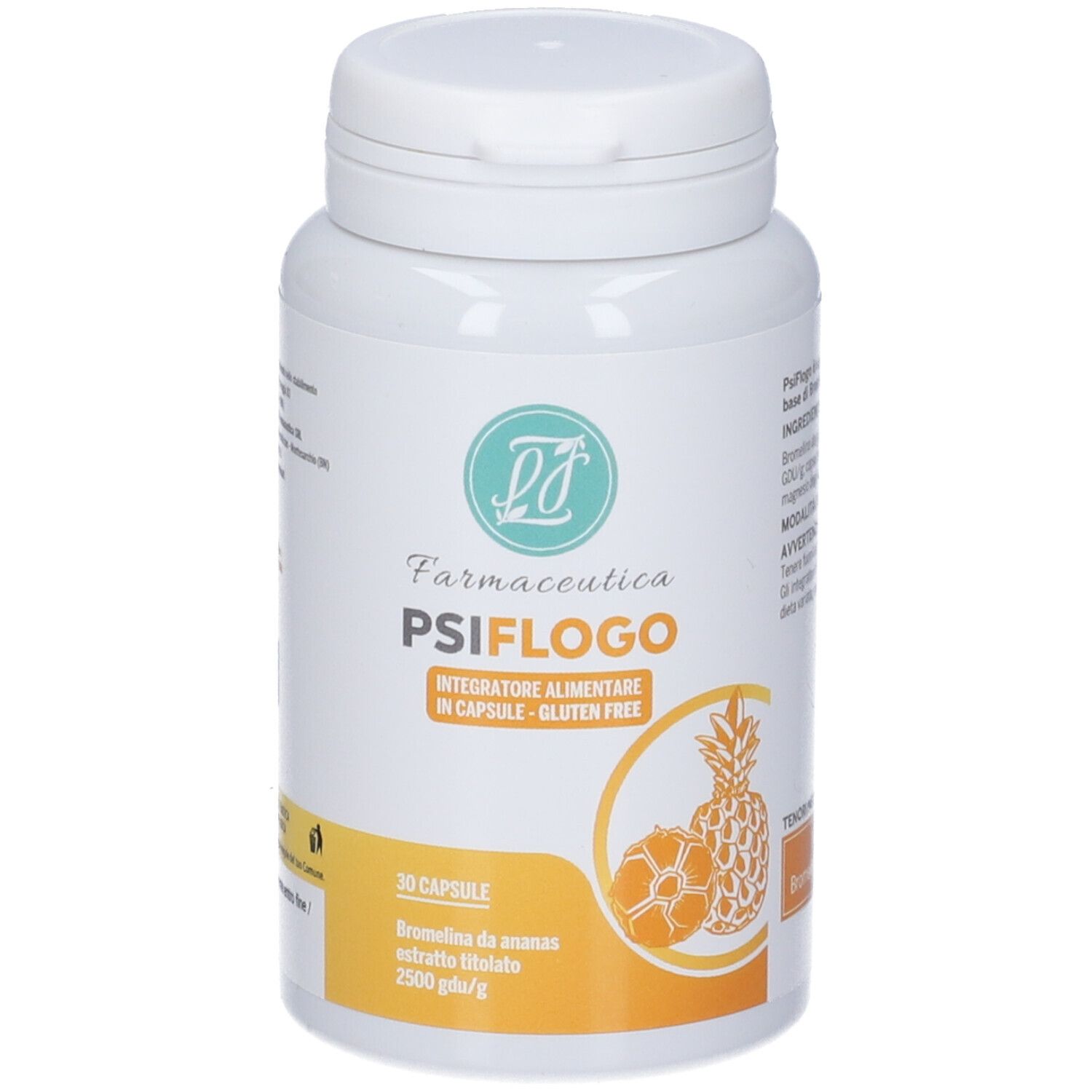 PSIFLOGO 30CPS — confronto prezzi
