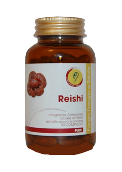 REISHI LINEA PLUS 90CPR — confronto prezzi