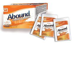 Abound Arancia 30bust 24g — confronto prezzi