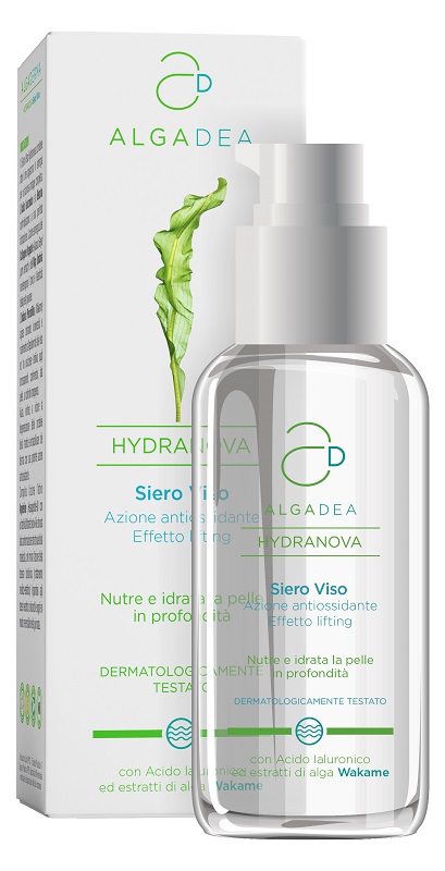 Algadea hydranova siero lift