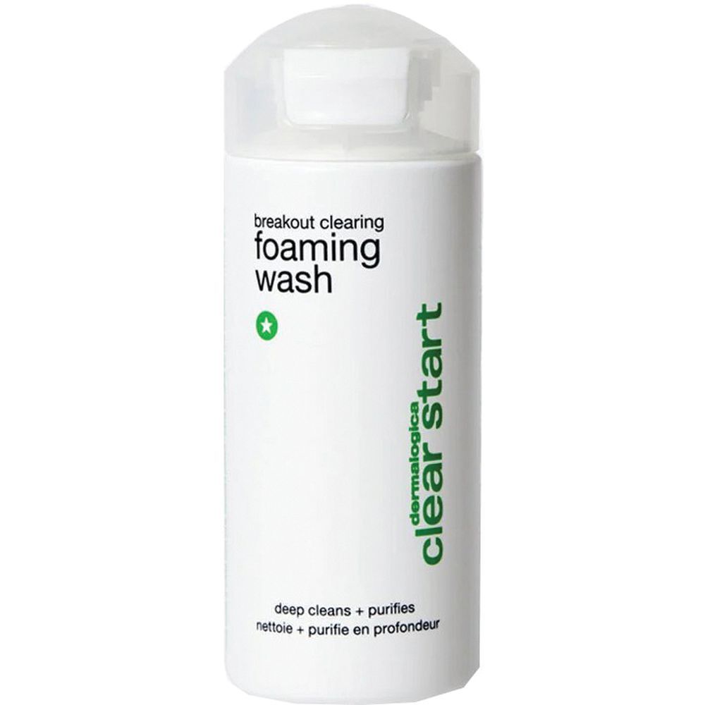 Dermatologica Clear Start Breakout Clearing Foaming Wash 177 ml Detergente — confronto prezzi