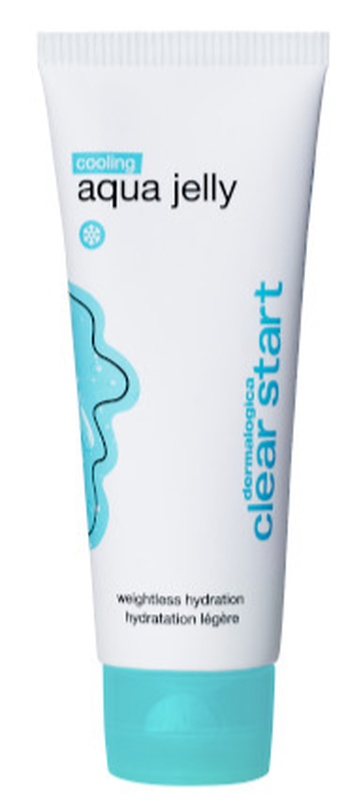 Dermatologica Clear Start Cooling Aqua Jelly 59 ml Crema