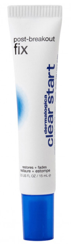 Dermalogica Post Breakout Fix 15 Ml ml Crema