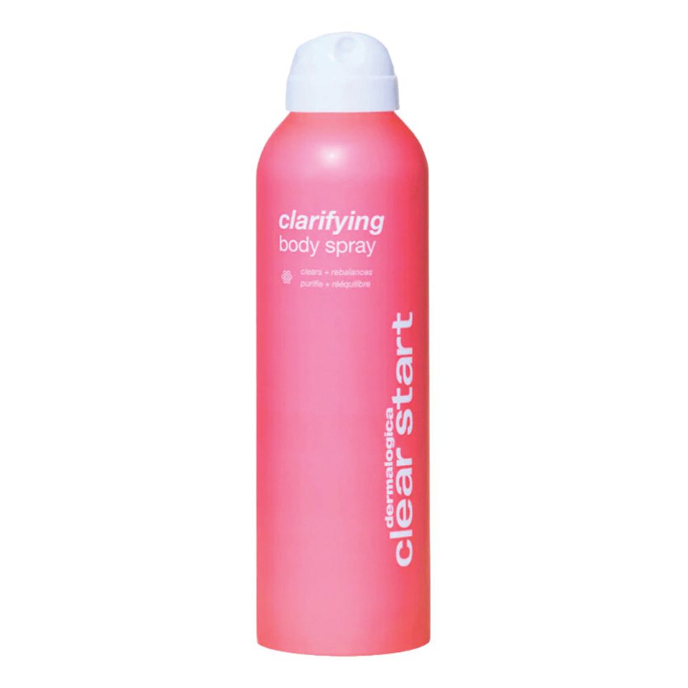 Dermalogica Clarifying Body Spray 177 Ml ml — confronto prezzi