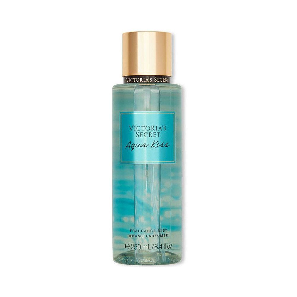 Victoria’s Secret Aqua Kiss Body Mist Donna Spray 250ml — confronto prezzi