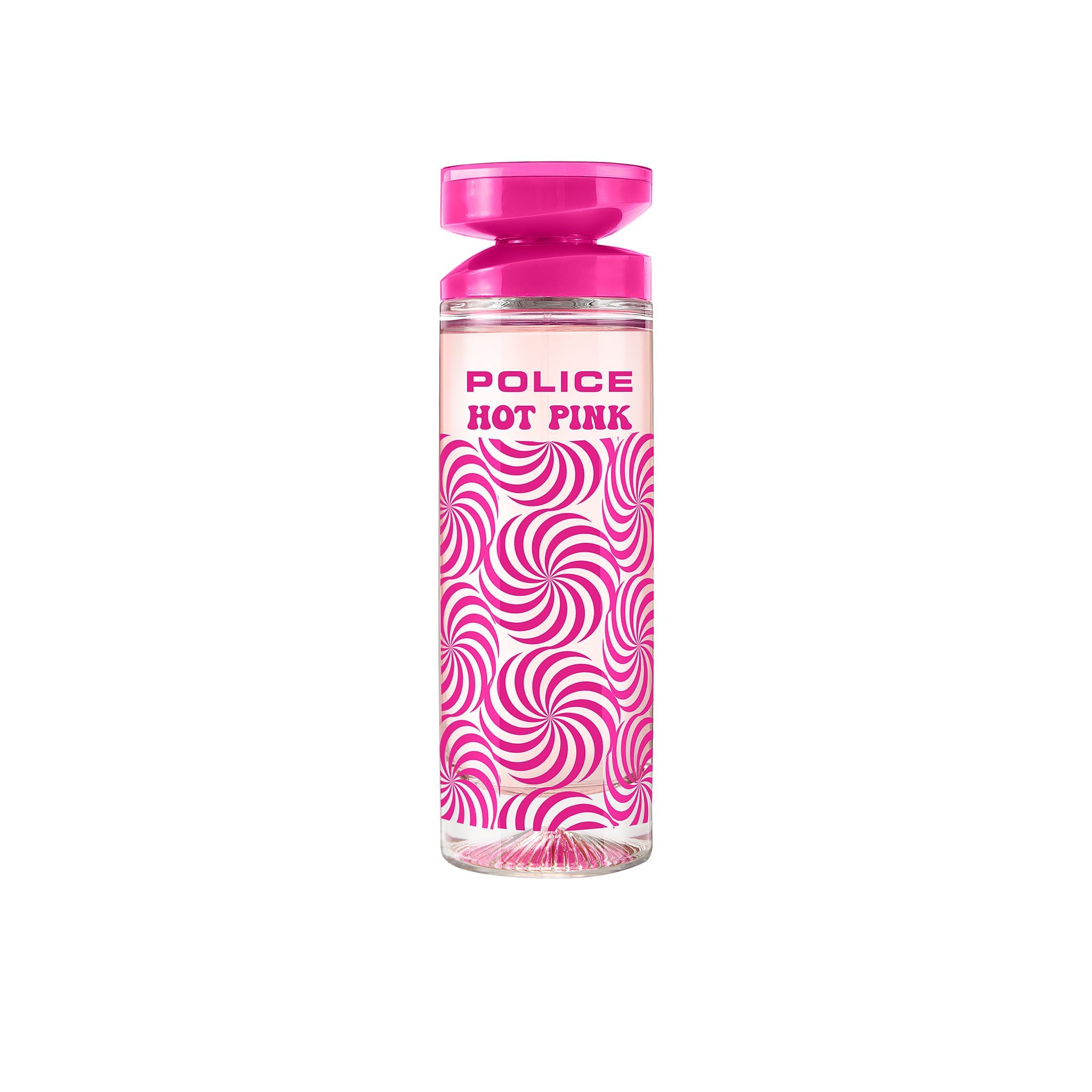 Police Hot Pink Eau de Toilette 100ml 0,1 ml — confronto prezzi
