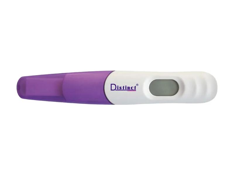 Gima Test Di Gravidanza Digitale Distinct Autodiagnostico