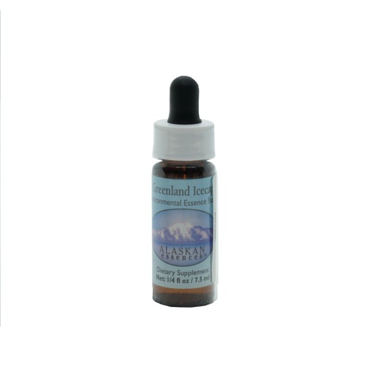 Greenland icecap ess7,4ml alsk — confronto prezzi