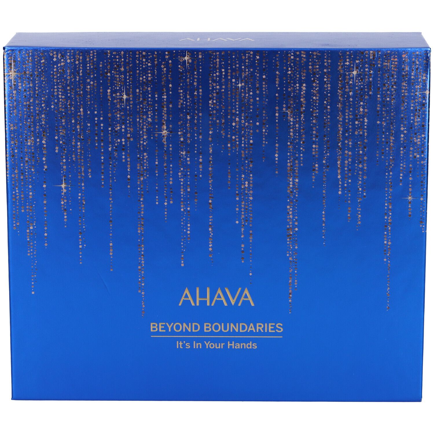 Ahava It's In Your Hands 3x100 ml Crema per la pelle