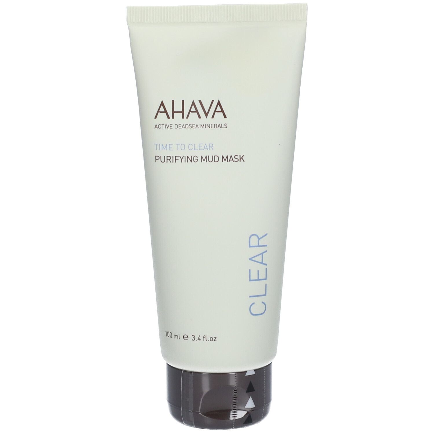 AHAVA Purifying Mud Mask 100 ml Maschera — confronto prezzi
