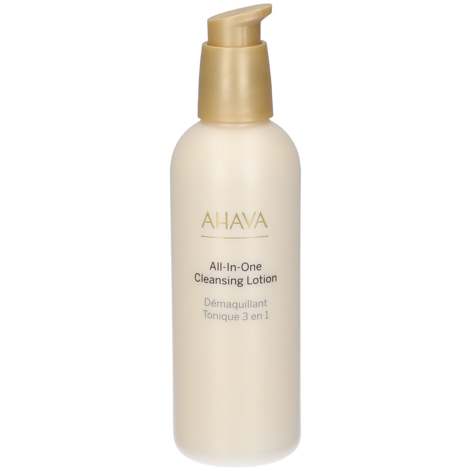AHAVA All in One Toning Cleanser 250 ml Detergente