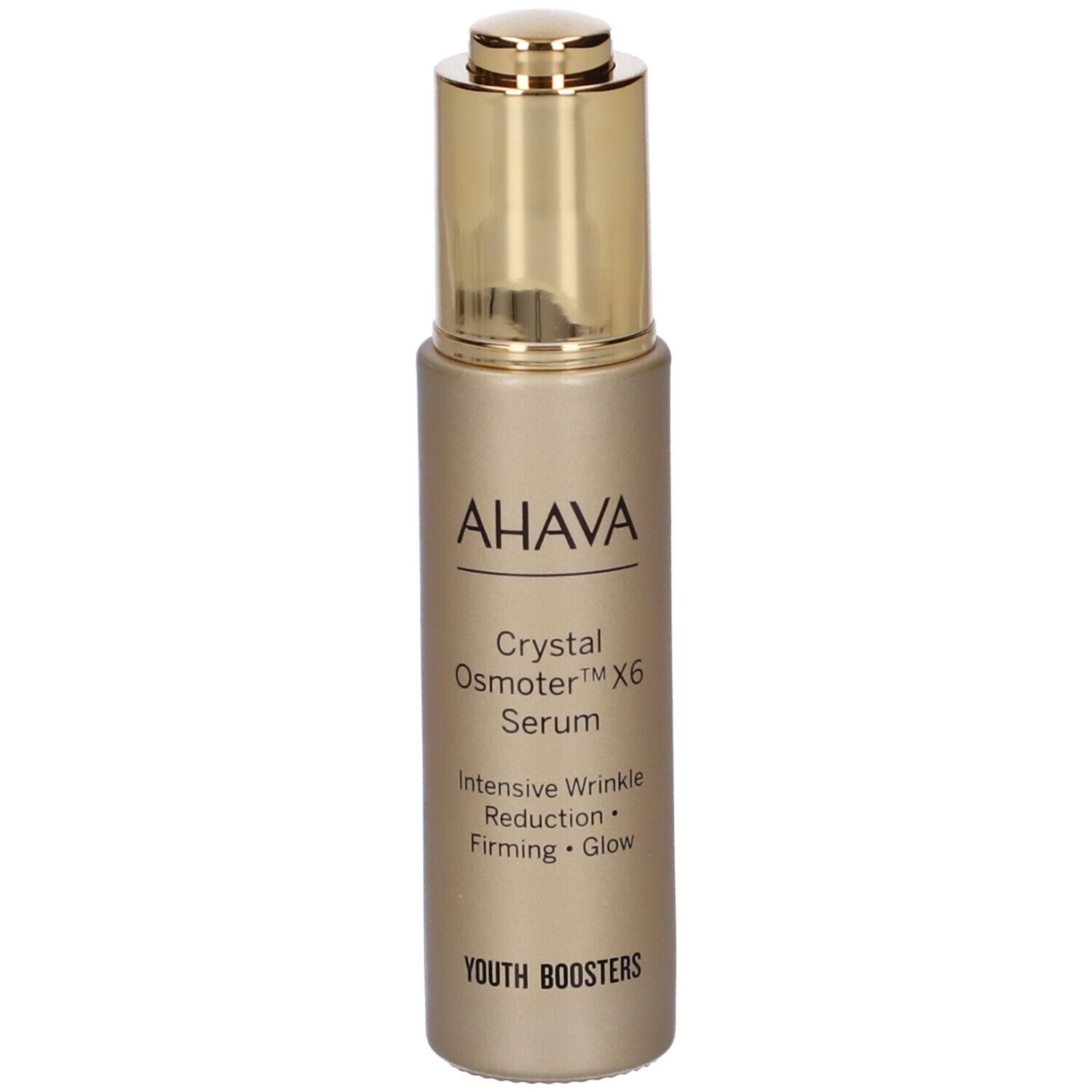 AHAVA Dead Sea Crystal Osmoter™ X6 Serum 30 ml Siero