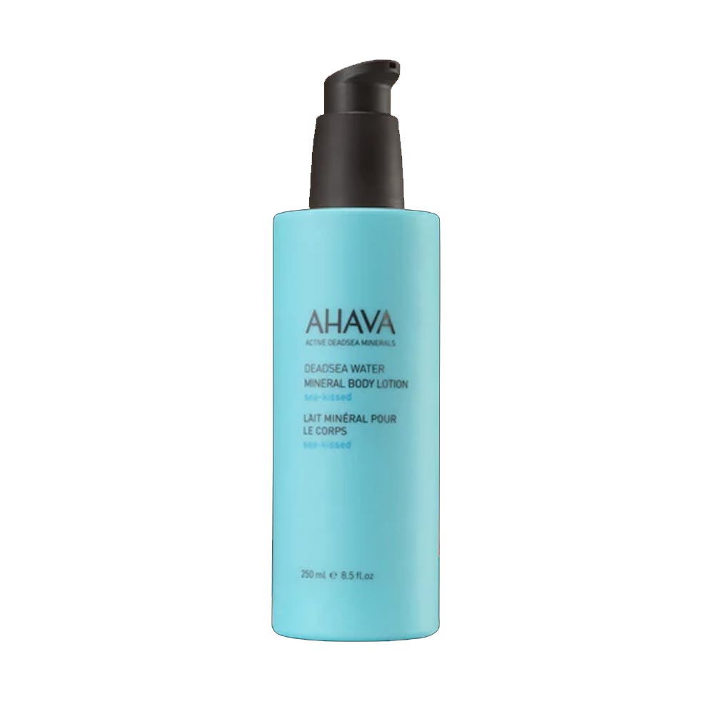 Ahava Deadsea - Kissed Body Lozione Corpo Idratante, 250ml