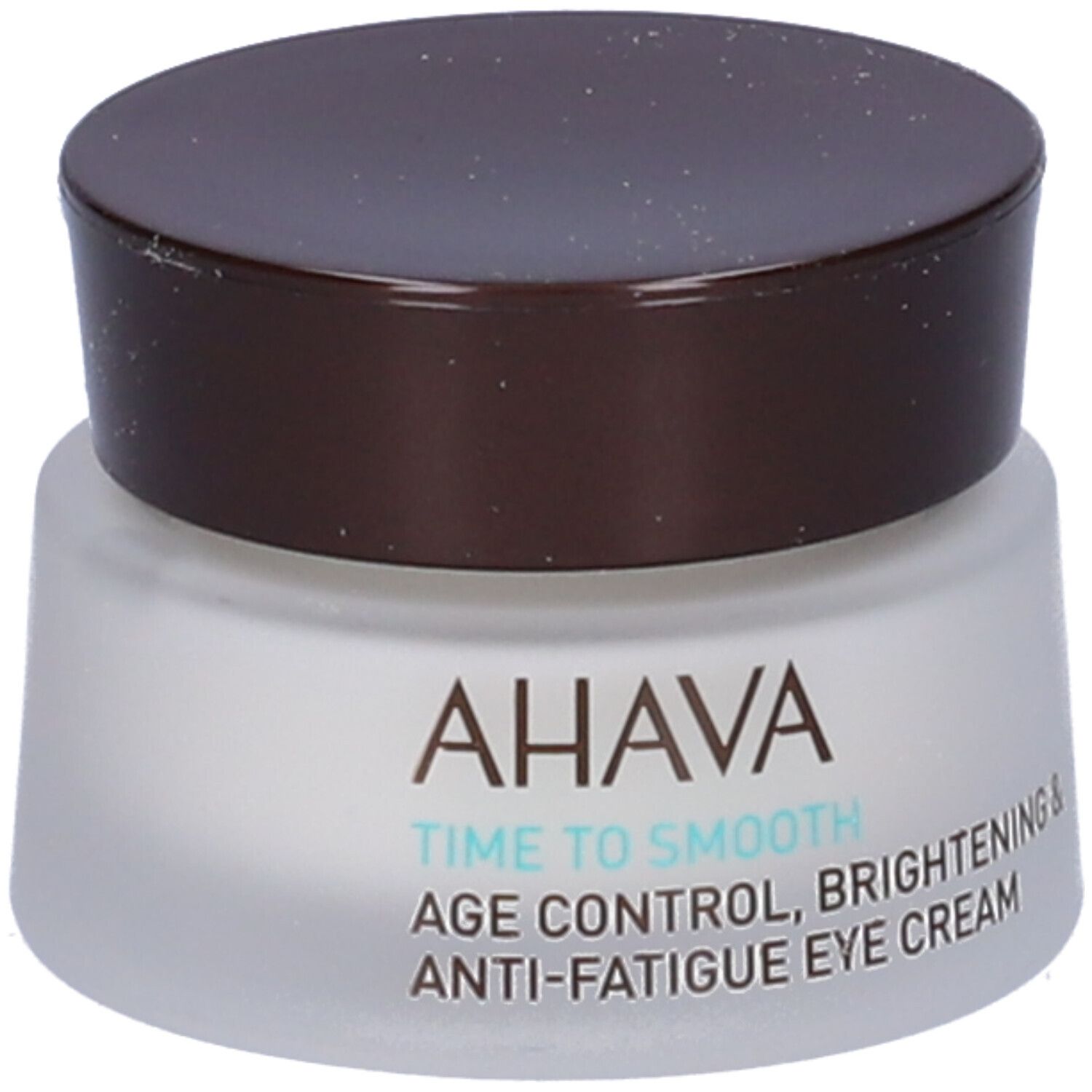 AHAVA Age Control Brightening and Anti-Fatigue Eye Cream 1 pz Crema contorno occhi